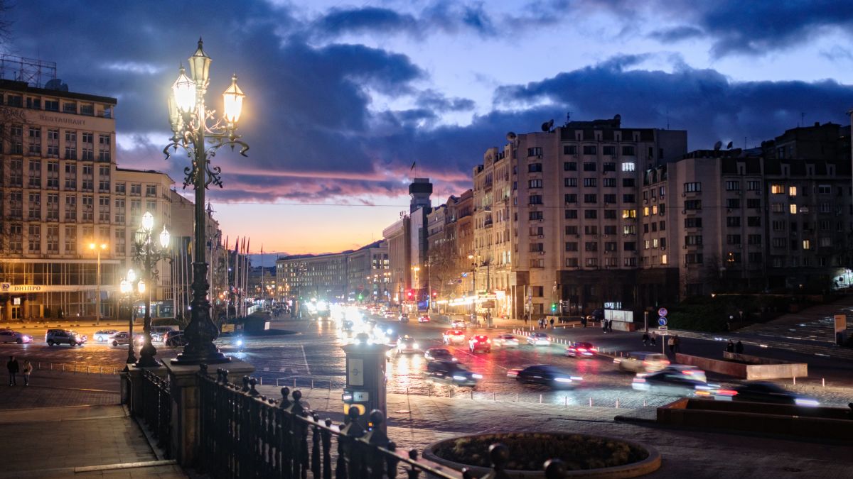 Де краще зупинитись у відрядженні у Києві?
