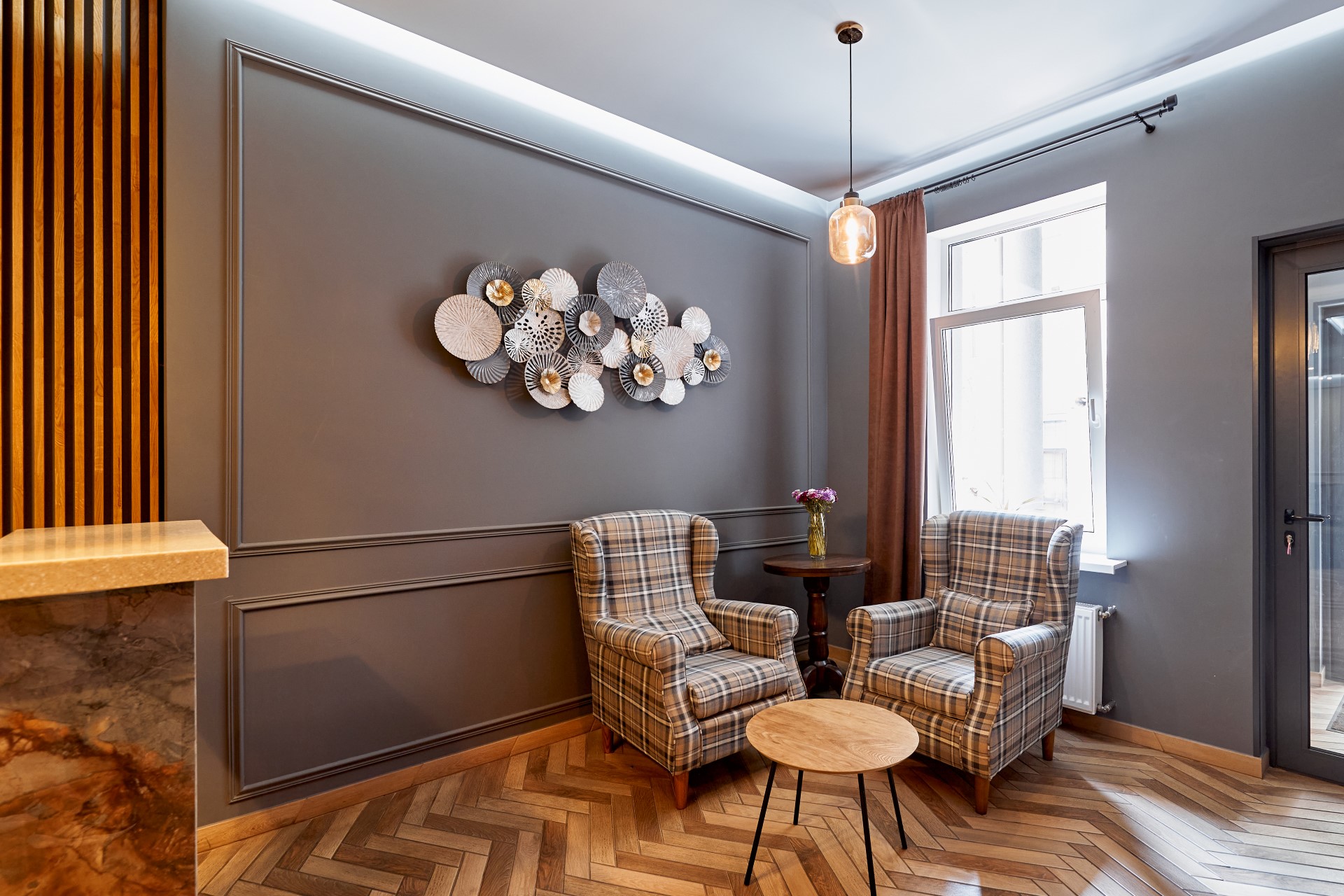 Ideas for a relaxing vacation in Kyiv after separation: how to feel close again (guide from Hotel Classic)