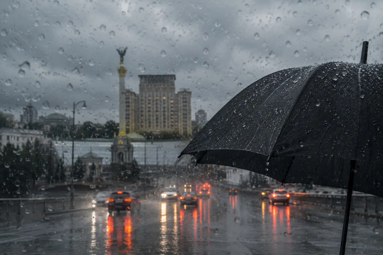 Where to go in Kyiv in the rain: Top 15 indoor locations and entertainment in 2026